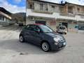 Fiat 500 500C 1.3mjt 75cv CABRIO GARANZIA Grau - thumbnail 5