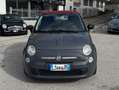 Fiat 500 500C 1.3mjt 75cv CABRIO GARANZIA Grau - thumbnail 3