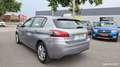 Peugeot 308 BlueHDi 130ch SetS EAT8 Active Business Grau - thumbnail 6