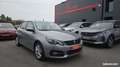 Peugeot 308 BlueHDi 130ch SetS EAT8 Active Business Grau - thumbnail 3