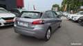 Peugeot 308 BlueHDi 130ch SetS EAT8 Active Business Grau - thumbnail 4