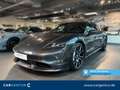 Porsche Taycan Turbo Sport Turismo Bose StHz ACC HuD Noir - thumbnail 1