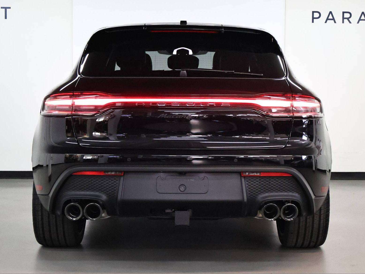 2026 Porsche Macan GTS | LEASE ONLY | — снимка 1