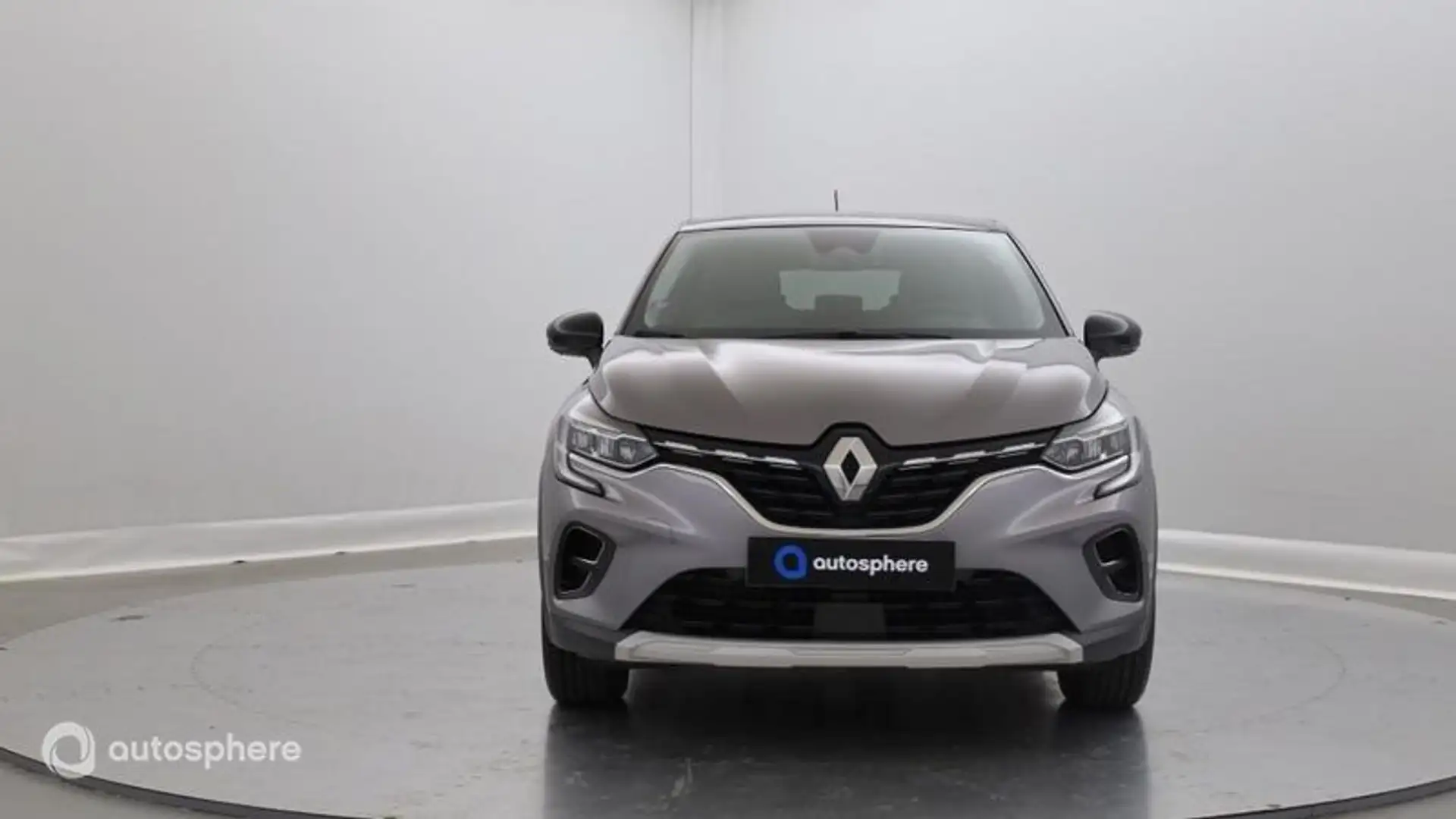 Renault Captur 1.0 TCe 90ch Intens -21 - 2