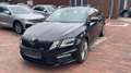 Skoda Octavia Combi RS 245 Pano+LED+Navi+AHK Noir - thumbnail 6