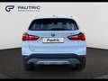 BMW X1 sDrive18iA 140ch xLine DKG7 Blanc - thumbnail 4