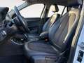 BMW X1 sDrive18iA 140ch xLine DKG7 Blanc - thumbnail 9