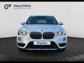 BMW X1 sDrive18iA 140ch xLine DKG7 Blanc - thumbnail 8