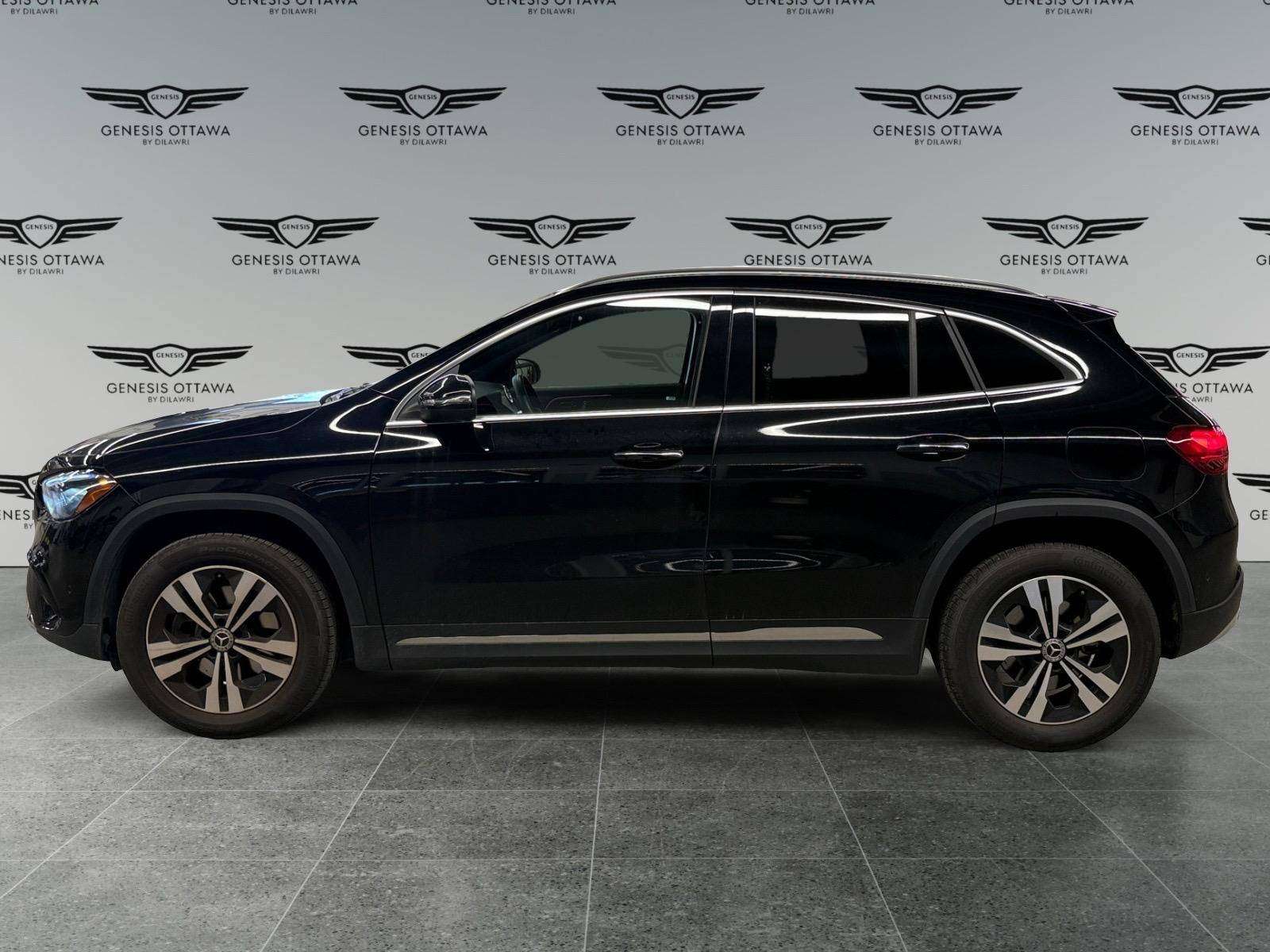 2026 Mercedes-Benz GLA GLA 250 — photo 1