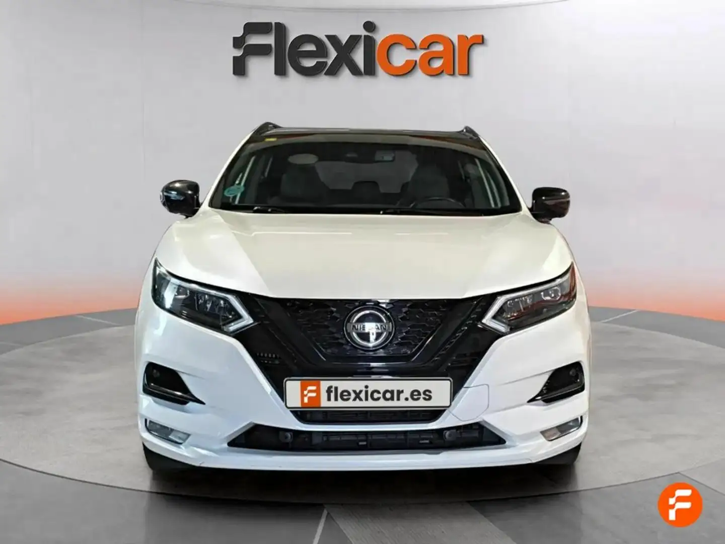 Nissan Qashqai DIG-T 117 kW (160 CV) E6D DCT N-TEC Amarillo - 2