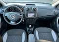 Dacia Sandero stepway prestige 90 chv Blanc - thumbnail 4