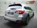 Subaru OUTBACK 2.0D Lineartronic Sport HGSD NAVI ACC Silver - thumbnail 3
