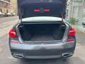BMW 730 D Pack-M Toit Ouvt Camera 360 Full Option Gris - thumbnail 29
