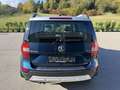 Skoda Yeti Style Outdoor 4x4 DSG/Standheizung/Leder Blau - thumbnail 5