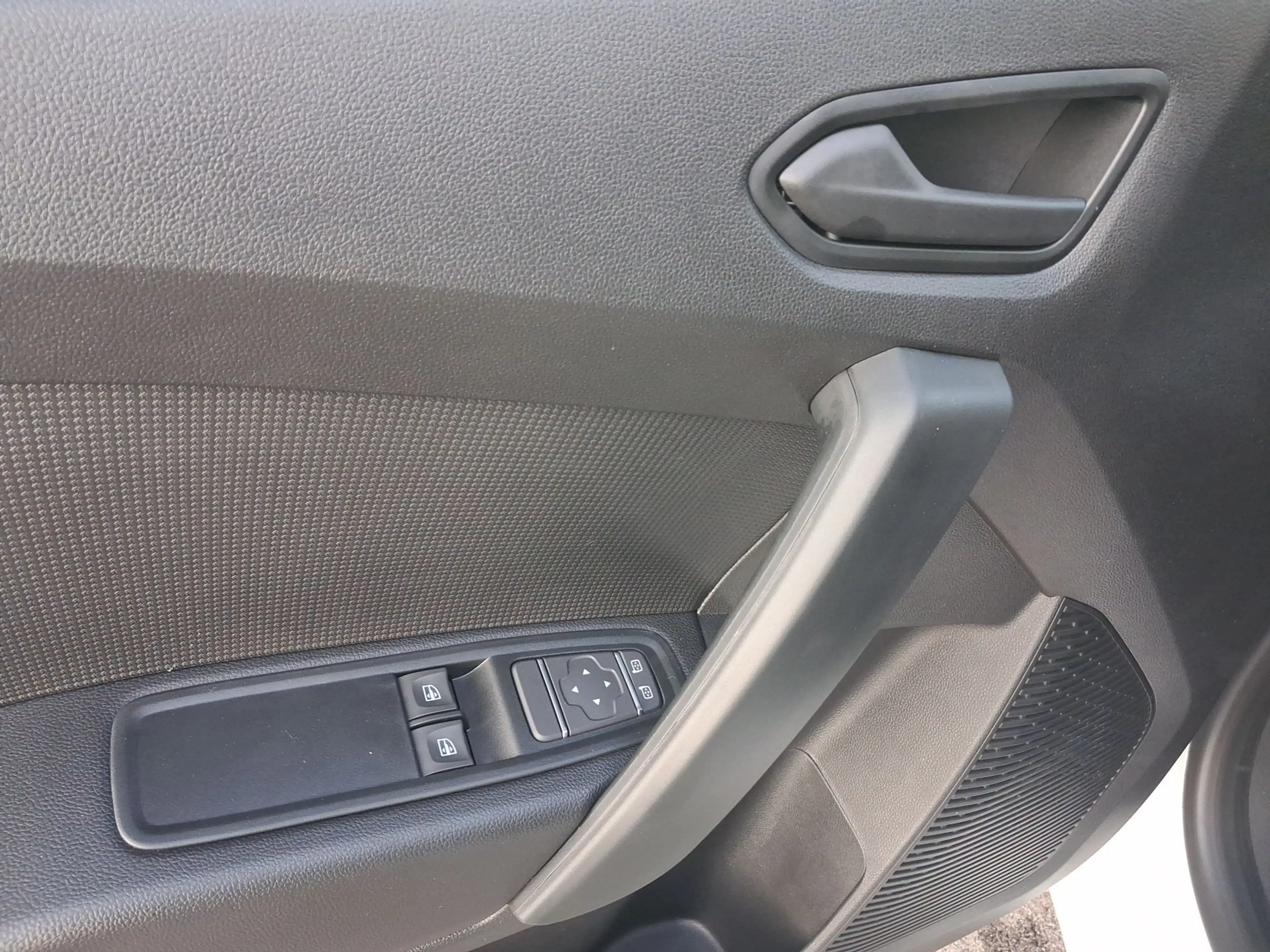 Renault Kangoo KANGOO VAN dCi 95 L2 MAXI (MY26) — photo 15