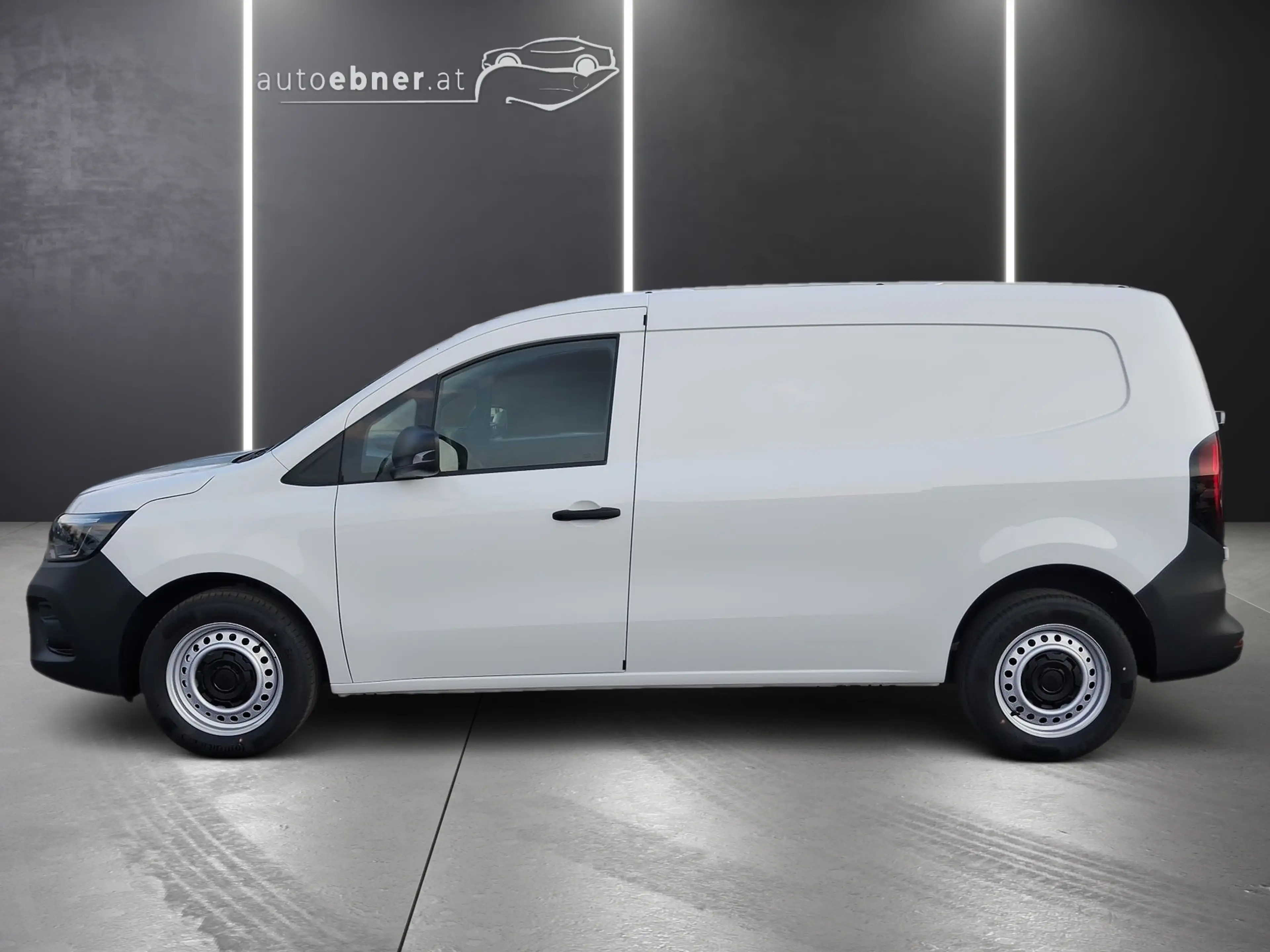 Renault Kangoo KANGOO VAN dCi 95 L2 MAXI (MY26) — photo 8