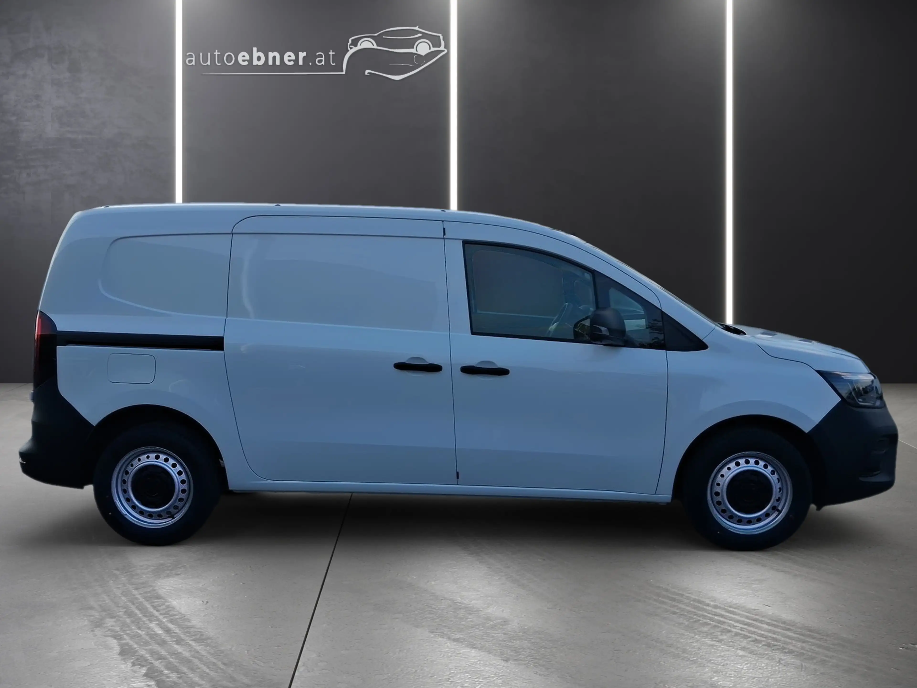 Renault Kangoo KANGOO VAN dCi 95 L2 MAXI (MY26) — photo 4