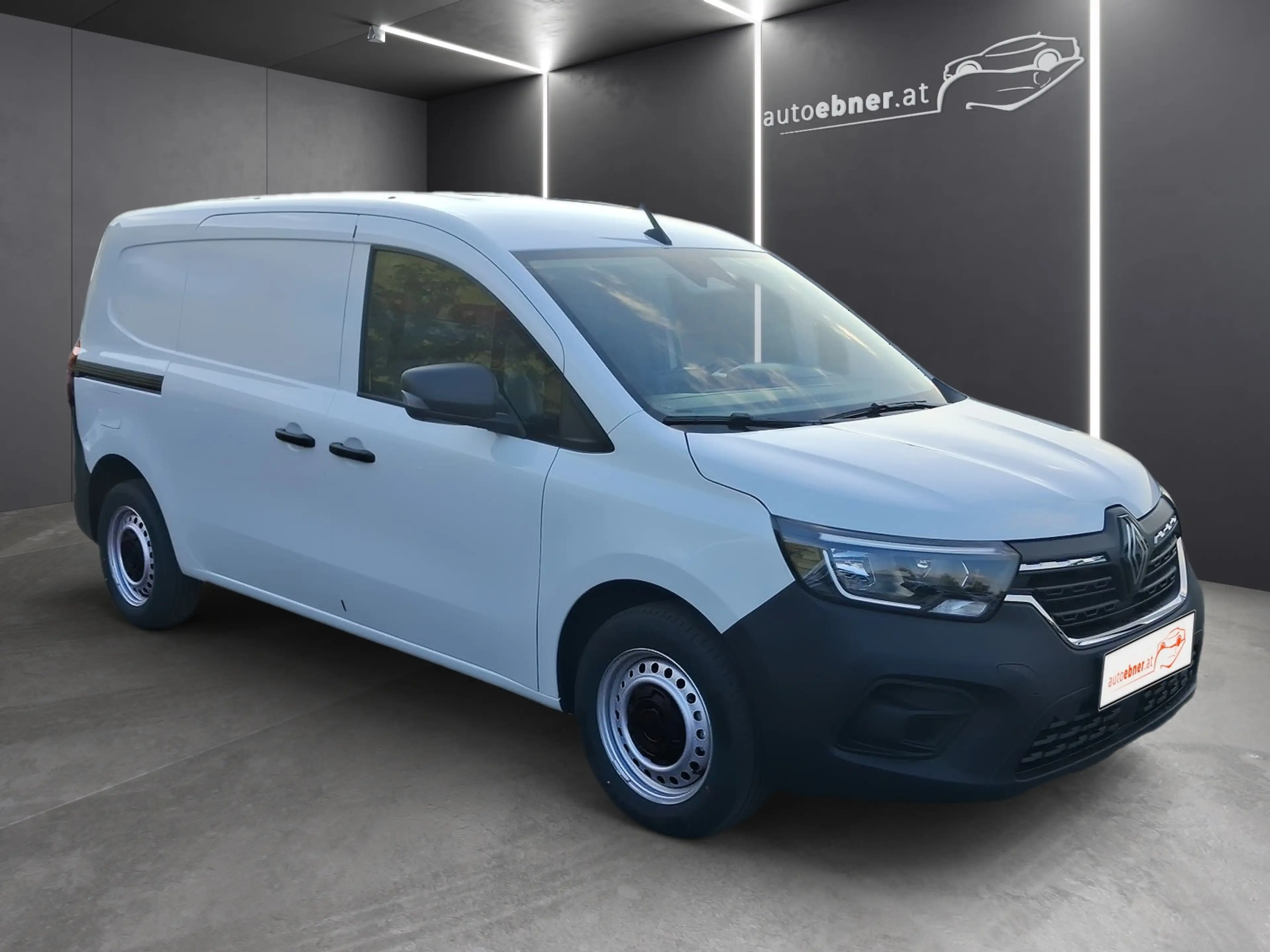Renault Kangoo KANGOO VAN dCi 95 L2 MAXI (MY26) — photo 3