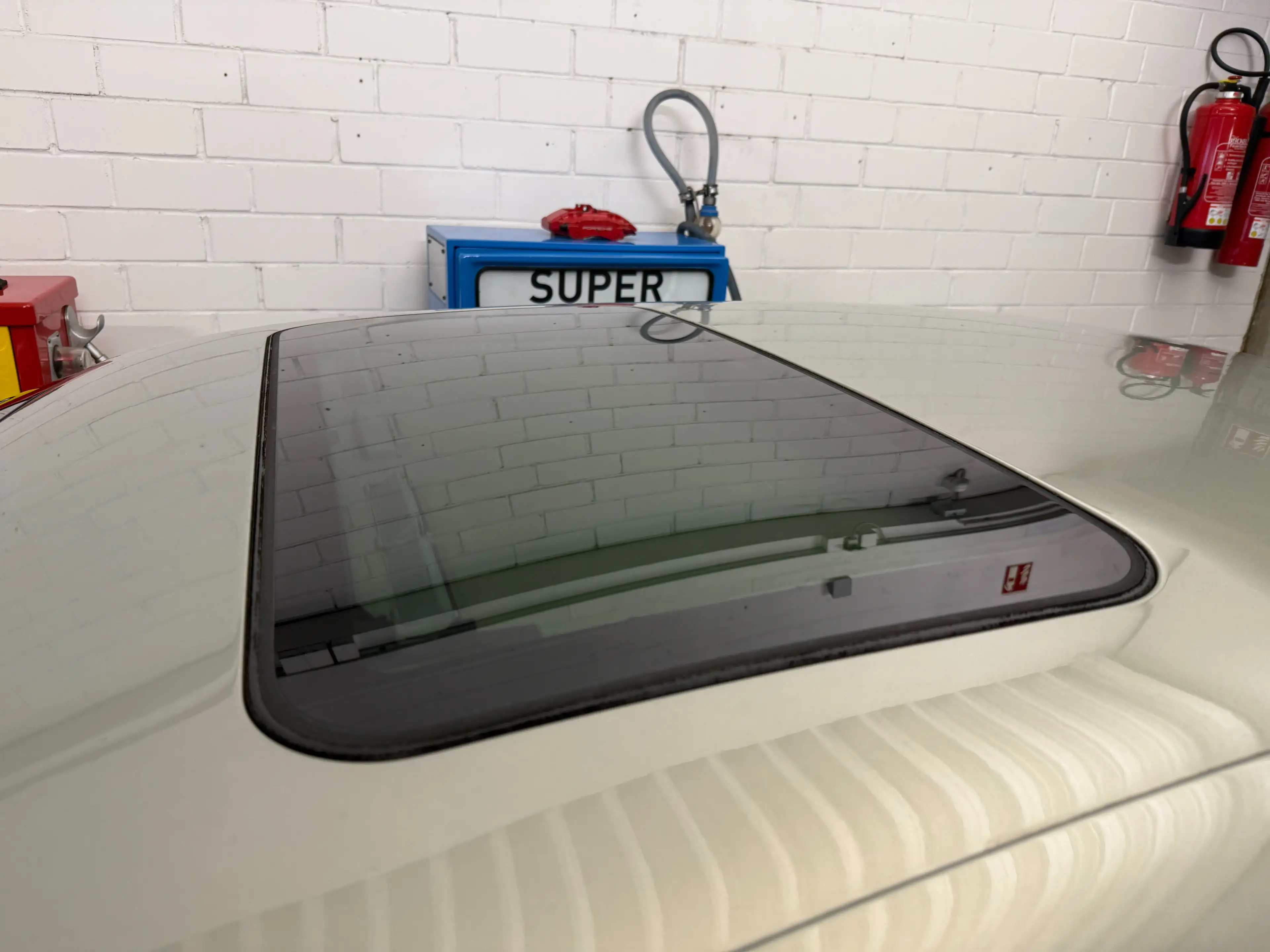 Maserati Quattroporte F1 System neu! 15k investiert — photo 10