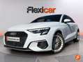 Audi A3 Sportback Advanced 30 TFSI 81kW S tronic Blanco - thumbnail 3