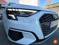 Audi A3 Sportback Advanced 30 TFSI 81kW S tronic Blanco - thumbnail 34