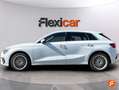 Audi A3 Sportback Advanced 30 TFSI 81kW S tronic Blanco - thumbnail 4