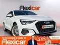 Audi A3 Sportback Advanced 30 TFSI 81kW S tronic Blanco - thumbnail 1