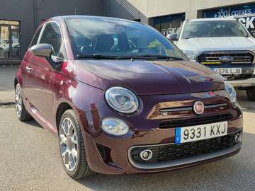 S 1.2 8v 51KW (69 CV)