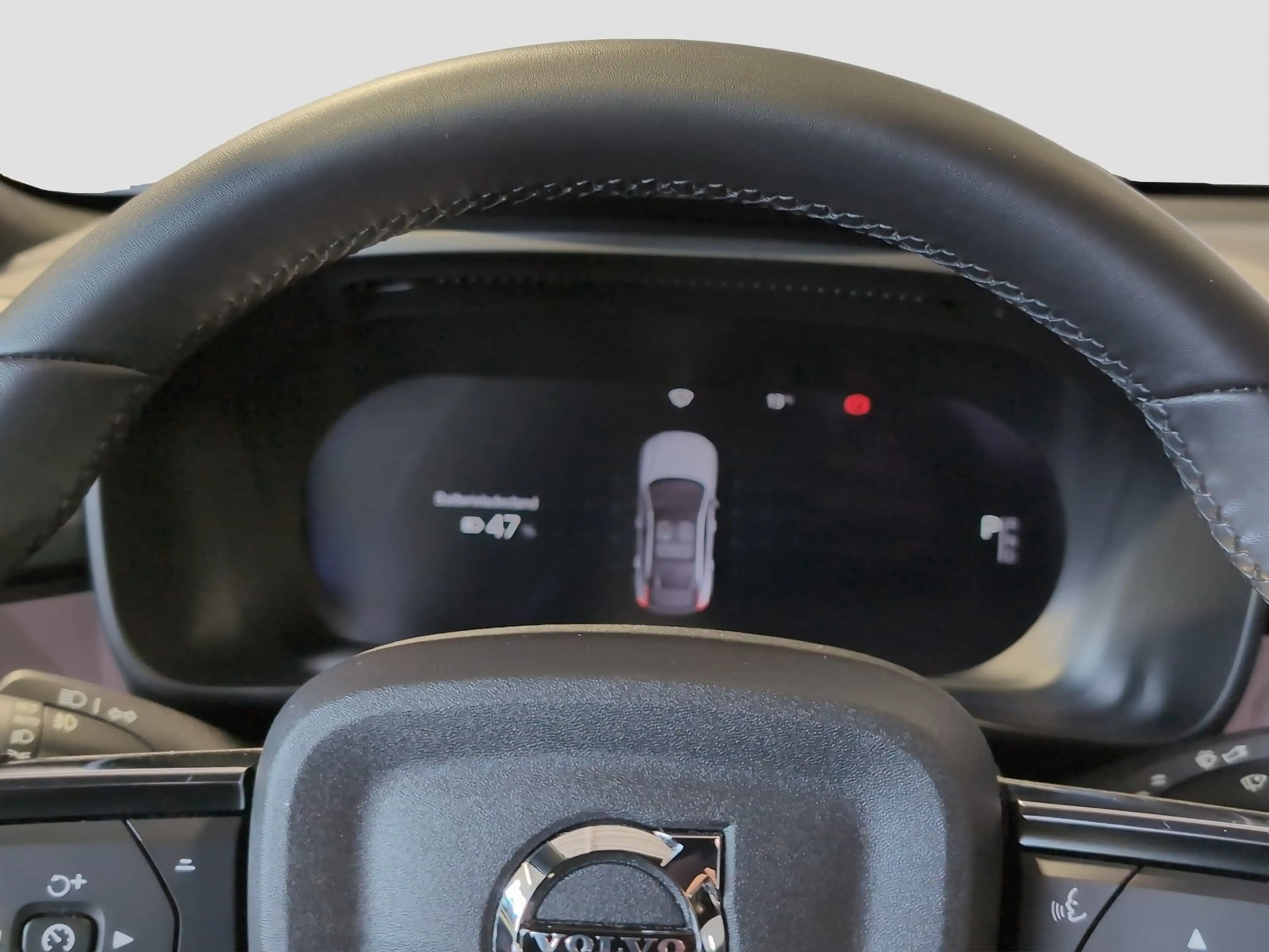 Volvo C40 +Recharge Plus+Single+Panorama+PDC v/h+R-Kam+ — photo 5