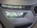 Skoda Kamiq 1.0 tsi black dots 95cv Grigio - thumbnail 11