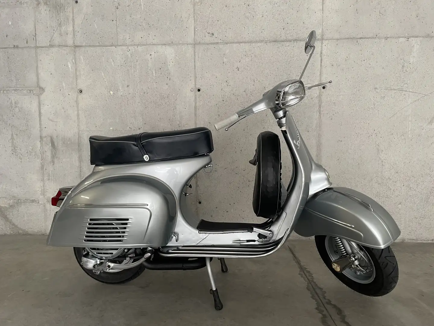 Piaggio Sprint - 1