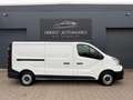 Renault Trafic Kasten L2H1 2,9t*AHK*Klima*1.Hand*Tüv Neu Weiß - thumbnail 6