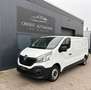 Renault Trafic Kasten L2H1 2,9t*AHK*Klima*1.Hand*Tüv Neu Weiß - thumbnail 2