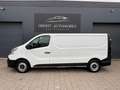 Renault Trafic Kasten L2H1 2,9t*AHK*Klima*1.Hand*Tüv Neu Weiß - thumbnail 5