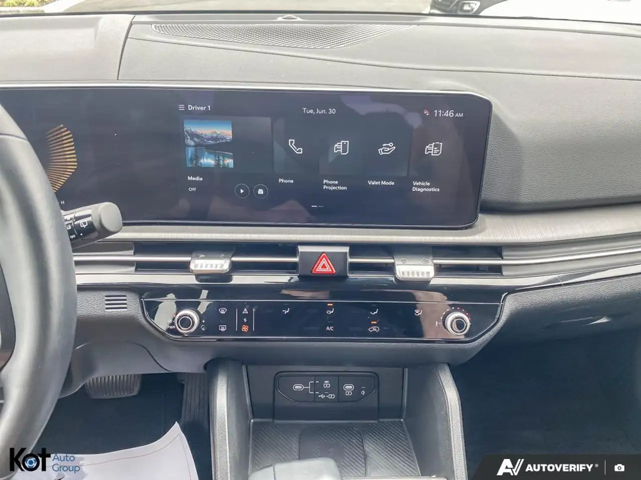 Kia Sportage снимка Kia Sportage
