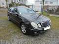 Mercedes-Benz E 240 E240 T AVANGARDE VOLLAUSSTATTUNG Schwarz - thumbnail 3