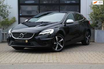 1.5 T2 R-Design Automaat - LEDER/ALCANTARA - LED -