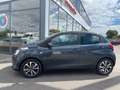 Citroen C1 VTi 72 Shine 5 Türer Grau - thumbnail 4