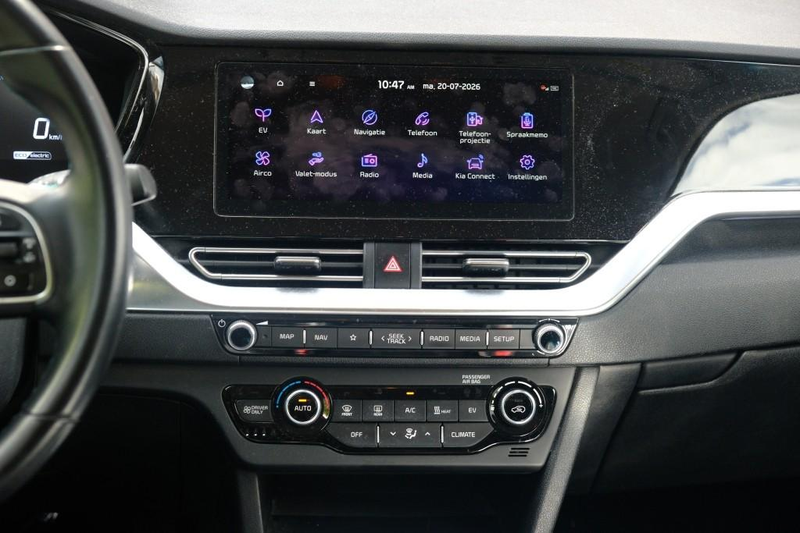 Kia e-Niro 64 kWh DynamicLine | Navi | App Connect | Climate — photo 15