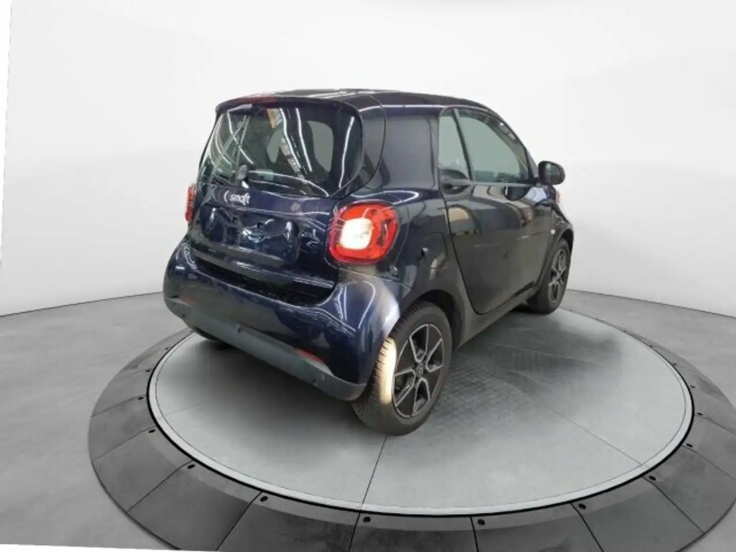 smart forTwo EQ passion - 2