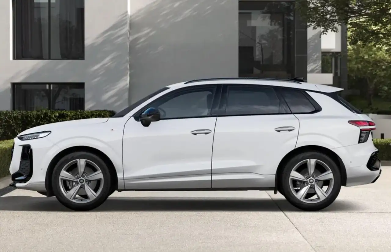 Audi Q3 2026