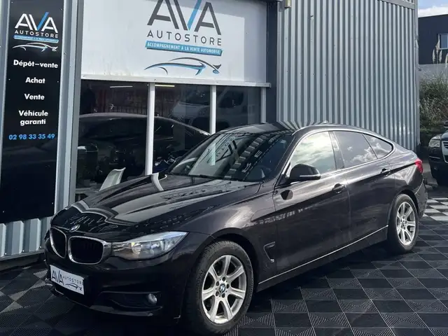 BMW 318 I (F34) 318d 143ch Lounge