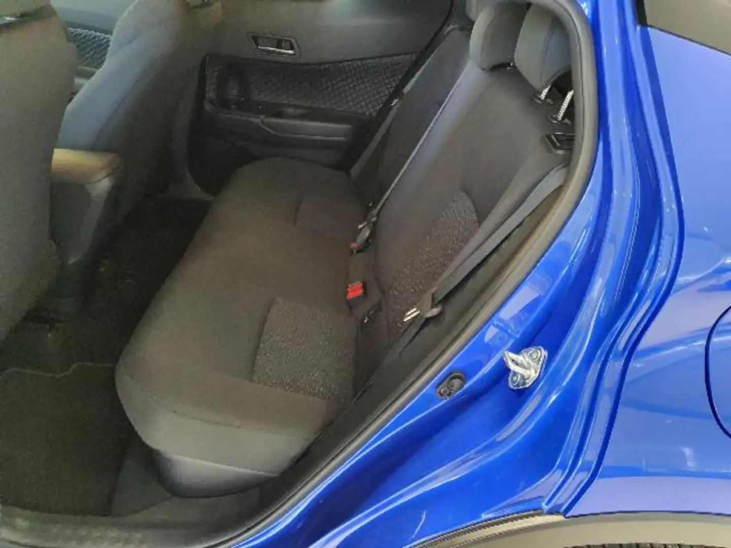 Toyota C-HR BERLINA CON PORTON 1.8 VVT-I HYBRID ADVANCE AUTO 1 Azul - 2