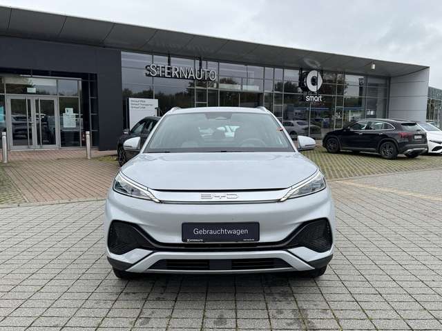 BYD Atto 3 ATTO 3 Design PanoDach 360Kam el. HK Ambiente LED