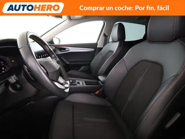 CUPRA Formentor view 11
