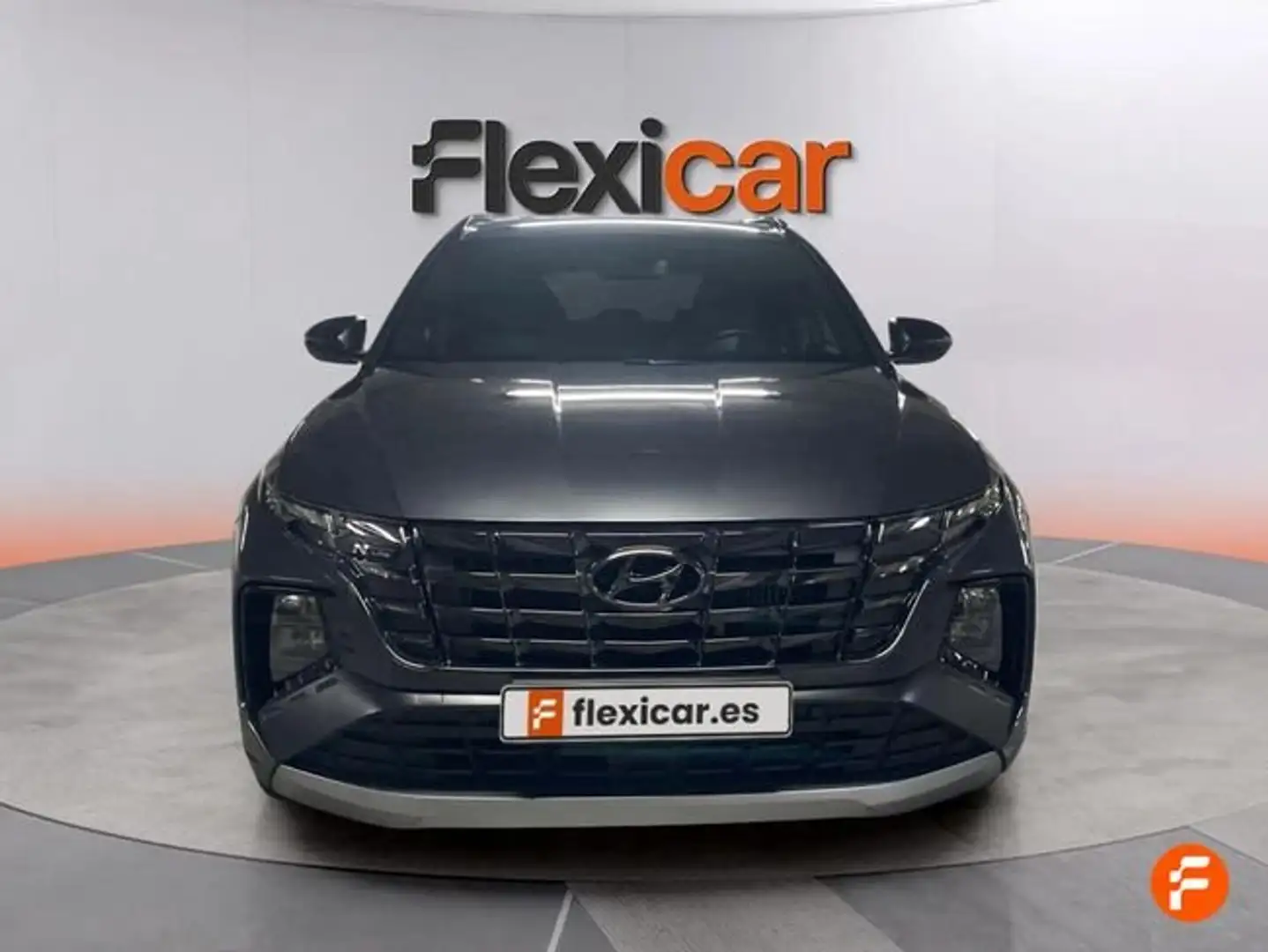 Hyundai TUCSON 1.6 TGDI 110kW (150CV) 48V Tecno Sky DCT Azul - 2