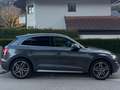 Audi Q5 Q5 3.0 TDI Quattro S Line AHK Grau - thumbnail 2