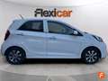 Kia Picanto 1.0 CVVT 49kW (66CV) x-Tech16 Eco-Dynam Blanco - thumbnail 3