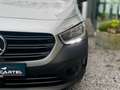 Mercedes-Benz Citan 110CDi | NEUF | Auto | Navi | GPS | 26 100HTVA Zilver - thumbnail 3