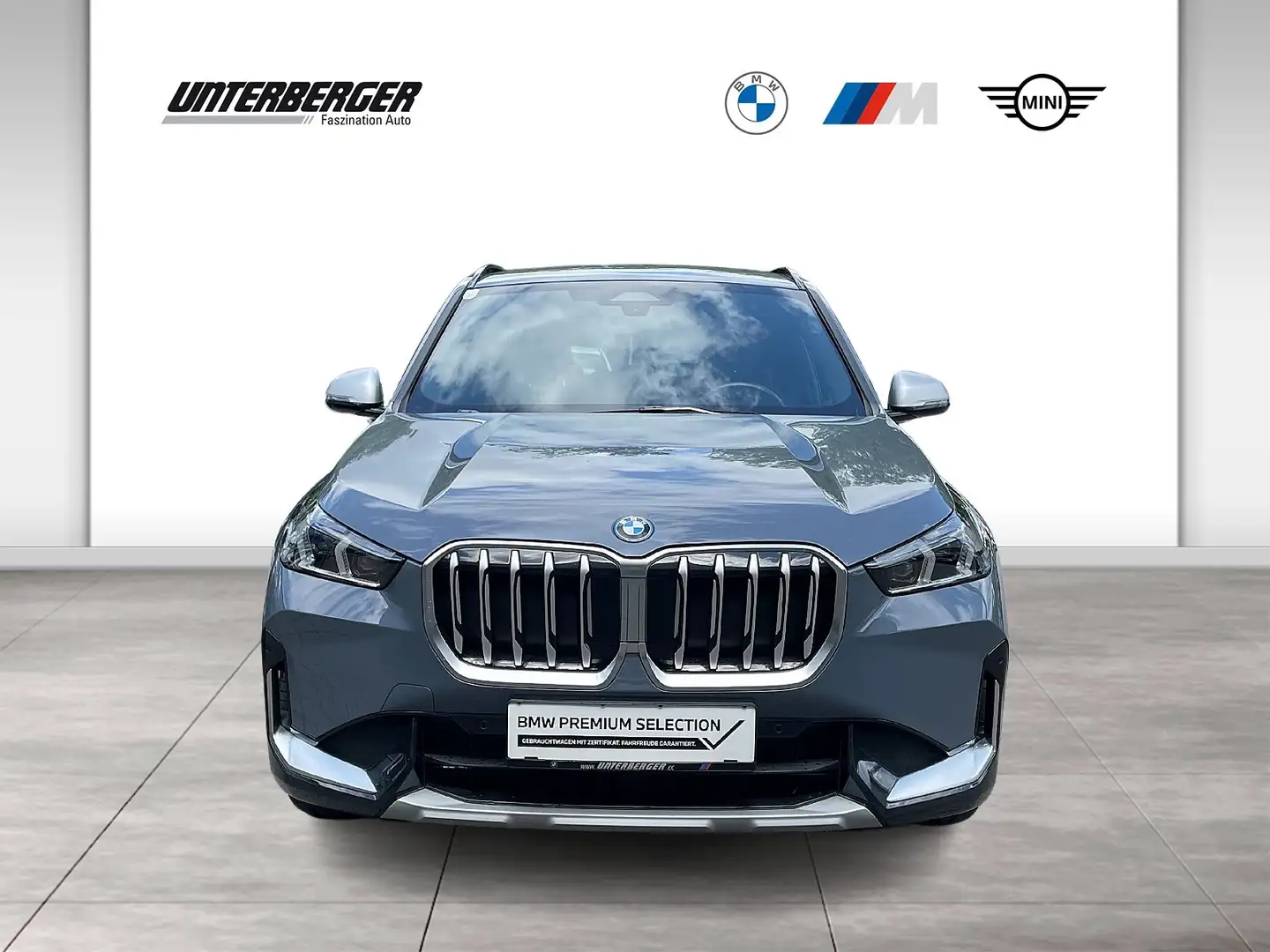 BMW X1 xDrive25e xLine // Rückfahrkamera // Anhängerkuppl - 2